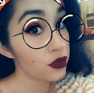 Meet your Posher, Precious